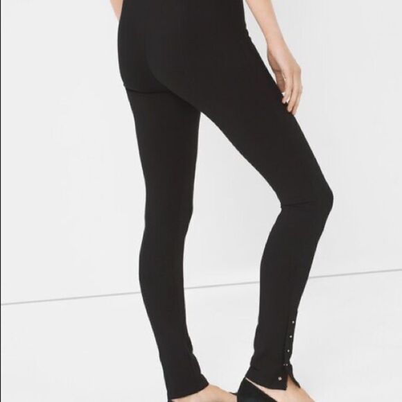 ✨ WHBM The Leggings with Studs✨ - Picture 2 of 7